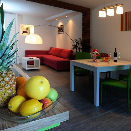 Apartment Outlet Split Quarto foto