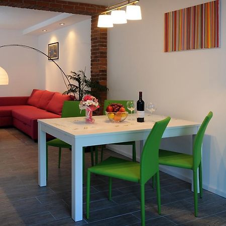 Apartment Outlet Split Quarto foto