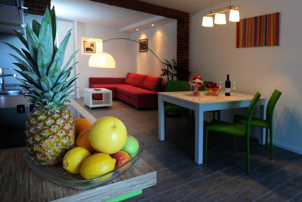 Apartment Outlet Split Quarto foto