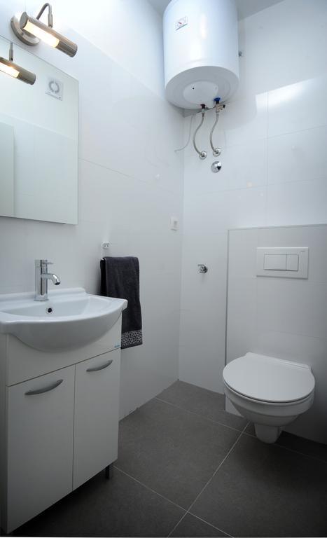 Apartment Outlet Split Quarto foto
