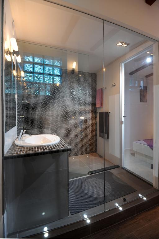 Apartment Outlet Split Quarto foto